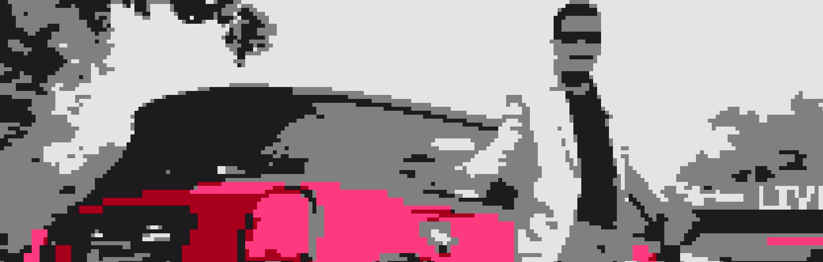 Car background